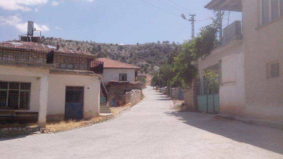 Karaman Burhan Köyü Resimleri 6