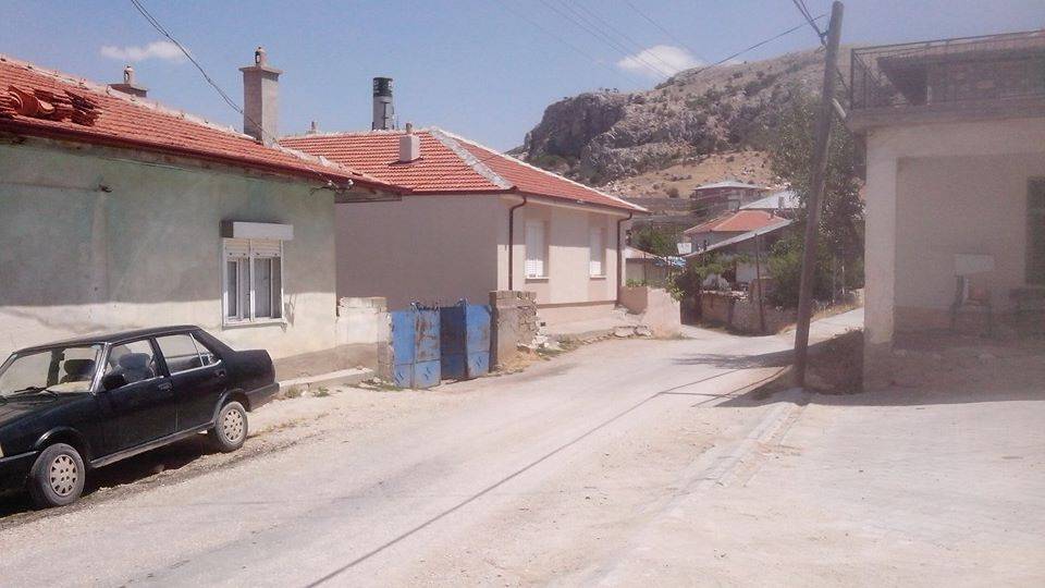 Karaman Burhan Köyü Resimleri 7