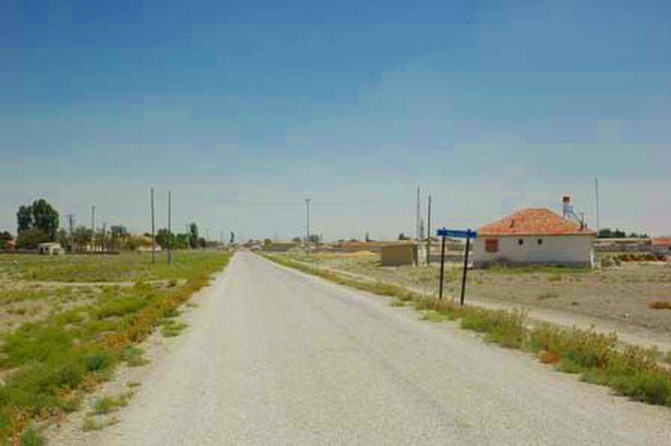 Karaman Burunoba Köyü Resimleri 1