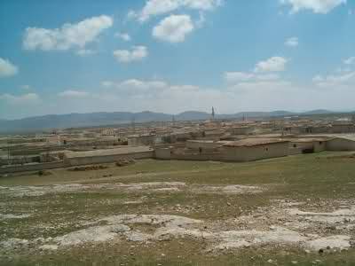 Karaman Burunoba Köyü Resimleri 2