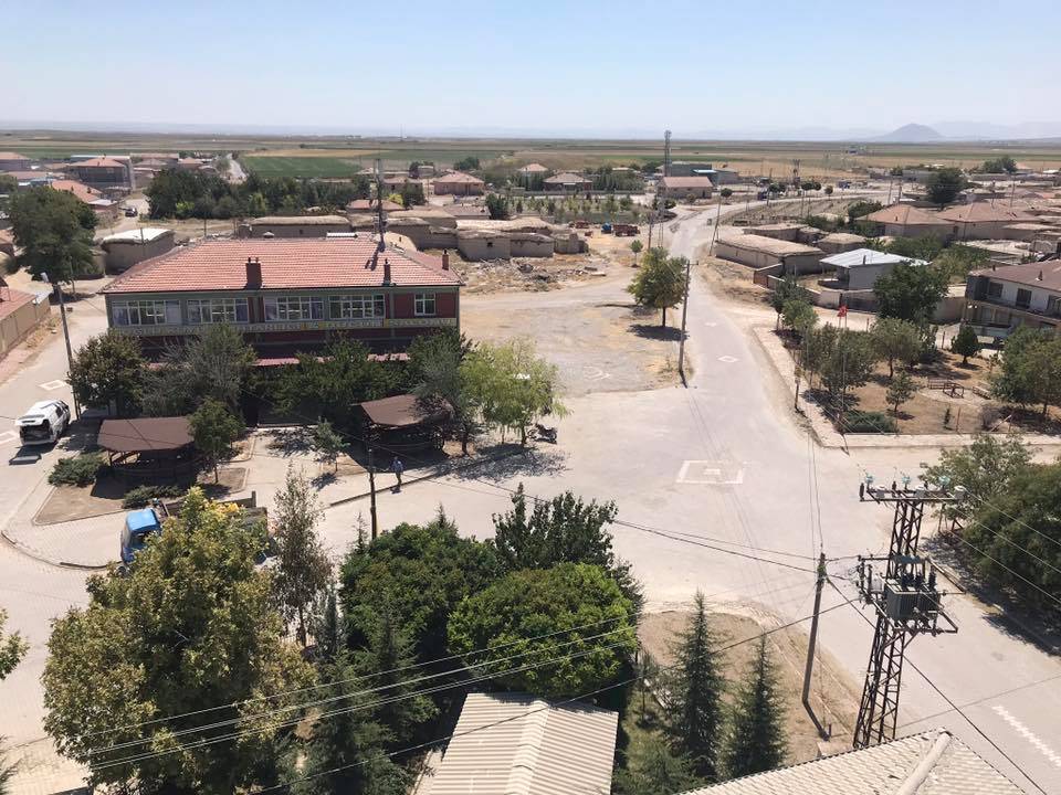 Karaman Burunoba Köyü Resimleri 4