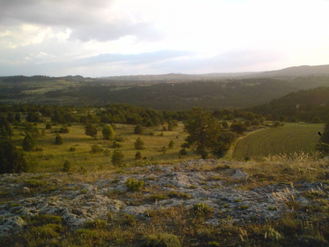 Karaman Cerit Köyü Resimleri 10