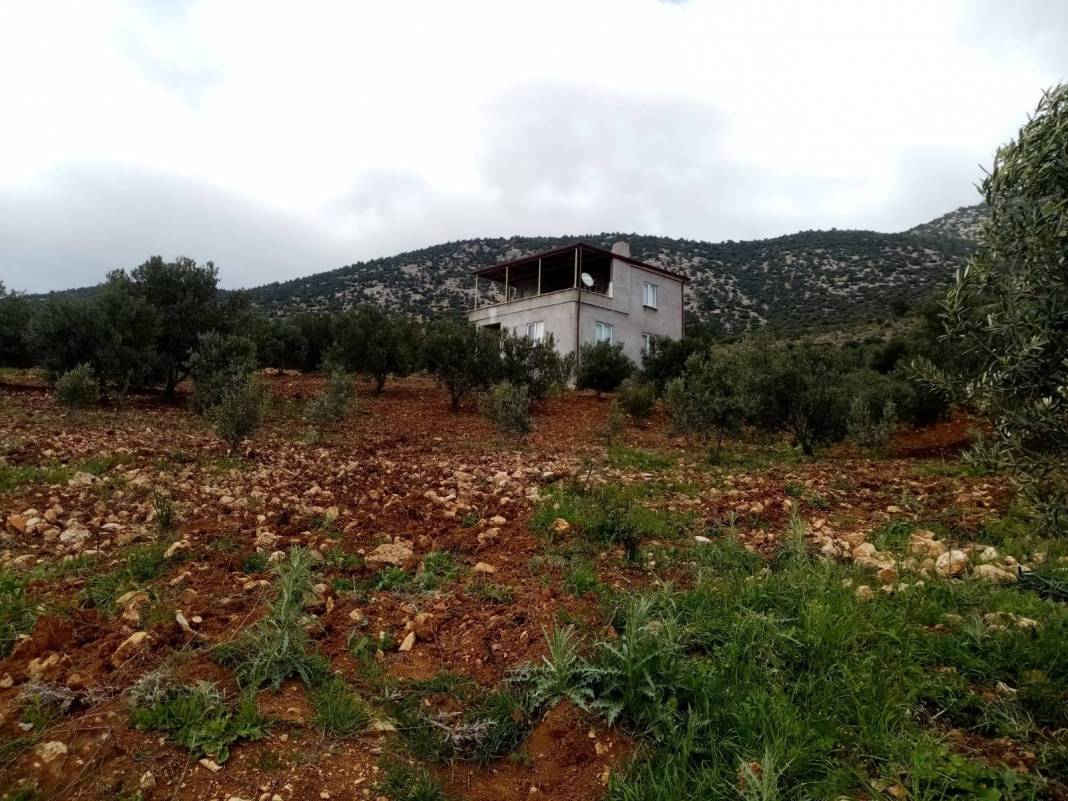 Karaman Cerit Köyü Resimleri 13