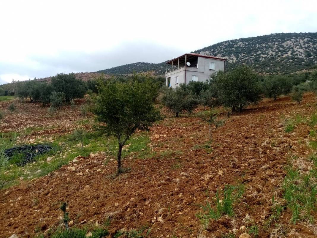 Karaman Cerit Köyü Resimleri 14