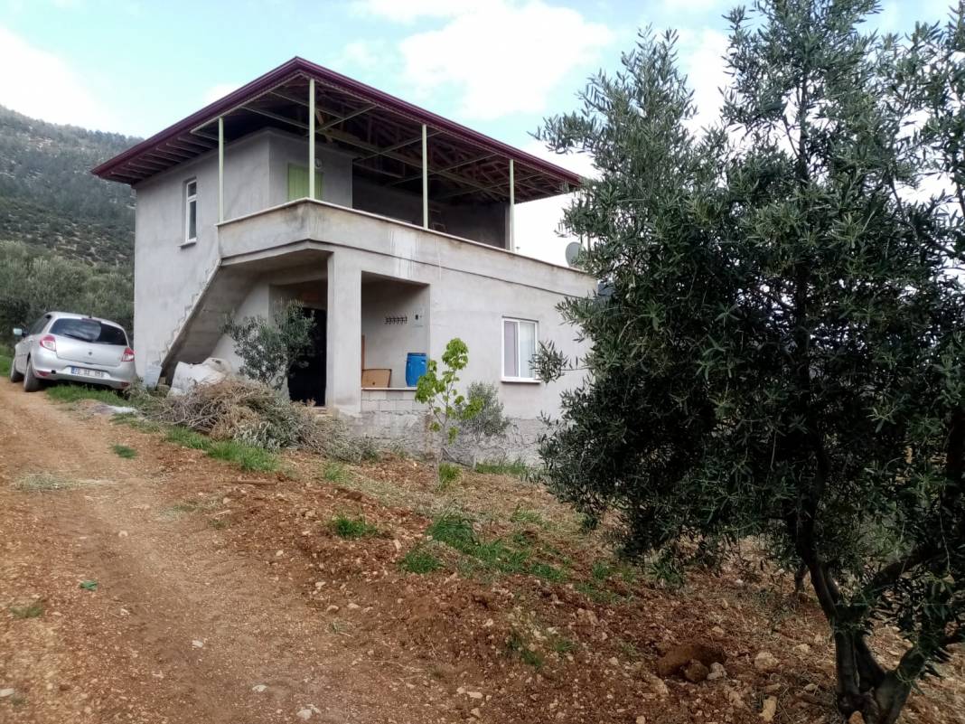 Karaman Cerit Köyü Resimleri 15