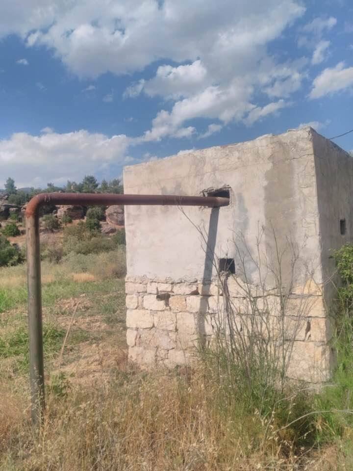 Karaman Cerit Köyü Resimleri 6