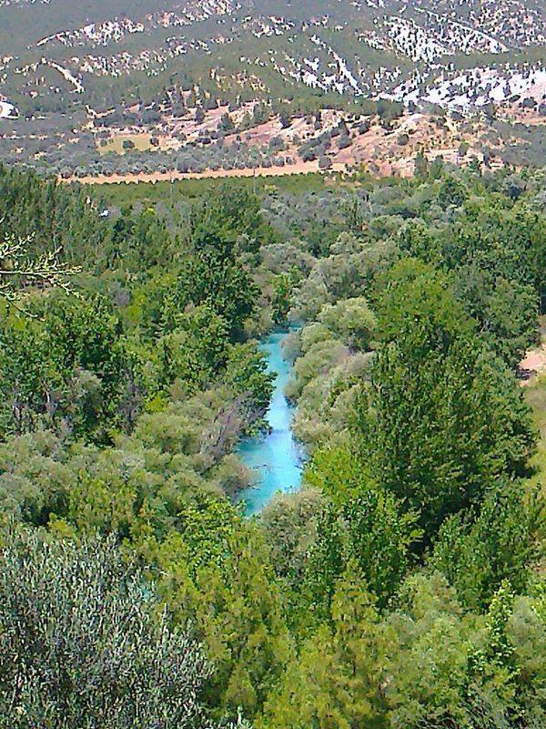 Karaman Cerit Köyü Resimleri 7