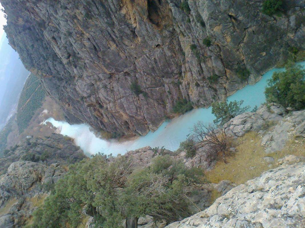 Karaman Cerit Köyü Resimleri 8