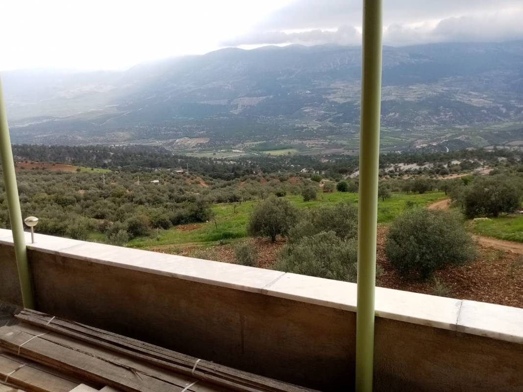 Karaman Cerit Köyü Resimleri 9