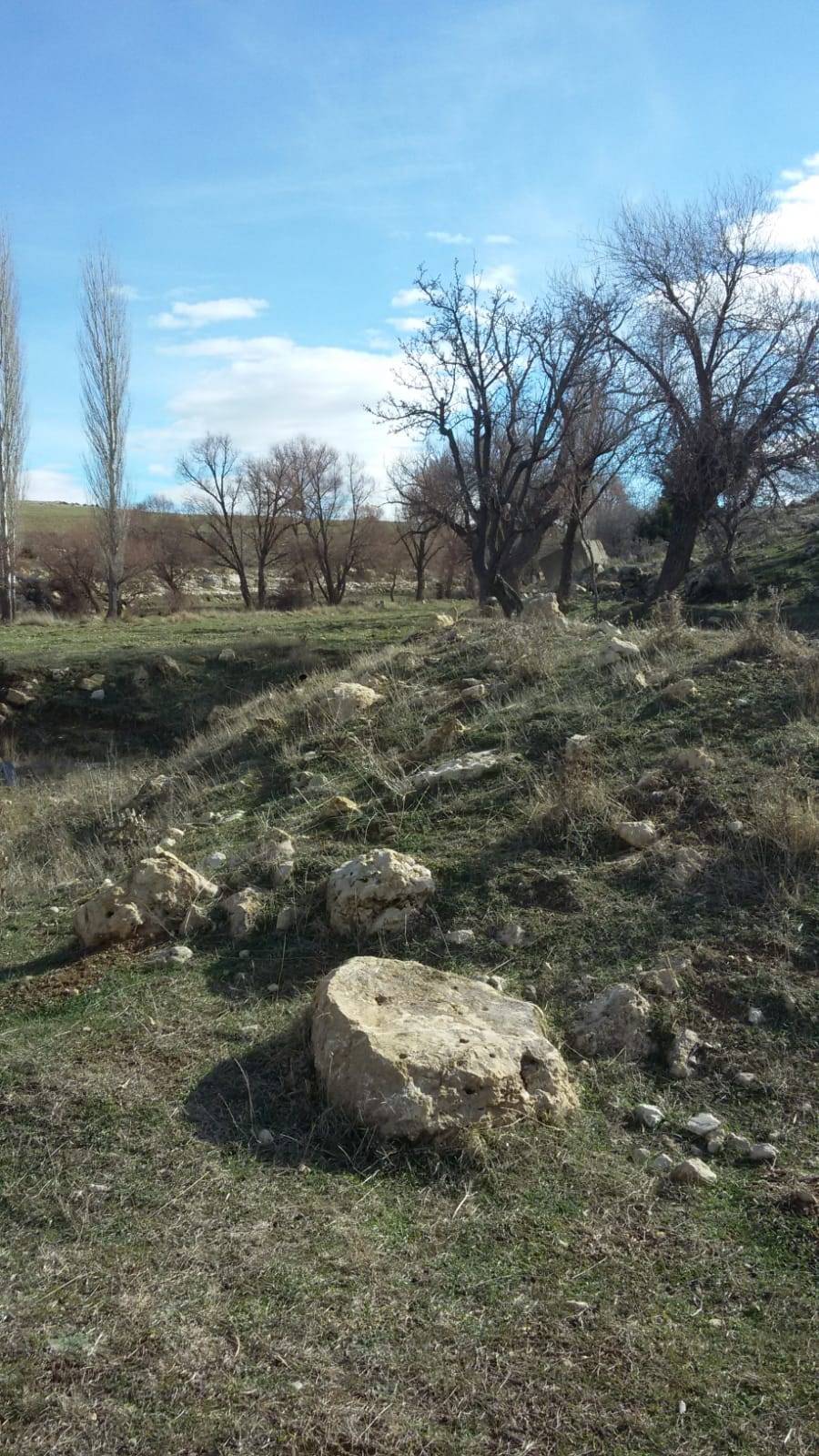 Karaman Çavuşpınarı Köyü Resimleri 2