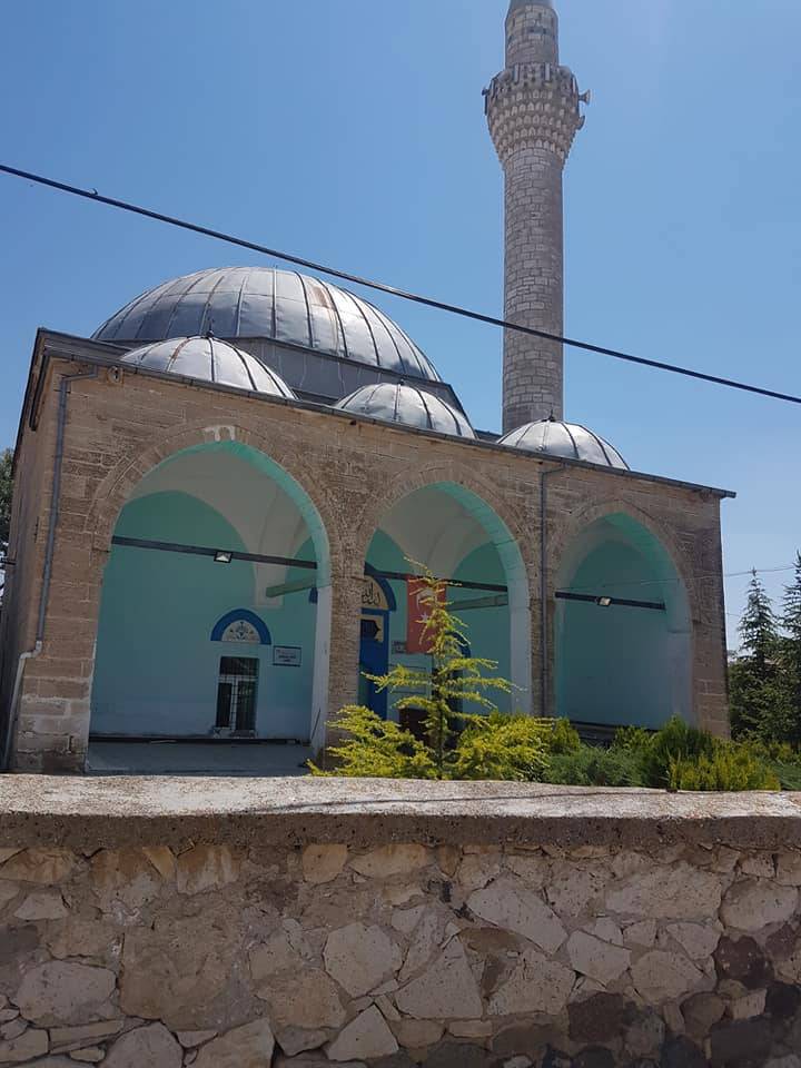 Karaman Çiğdemli Köyü Resimleri 2