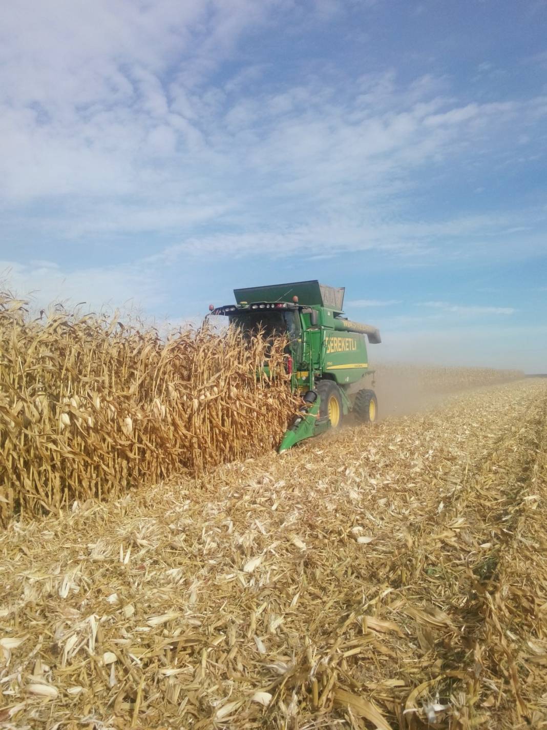 Karaman Çiğdemli Köyü Resimleri 6