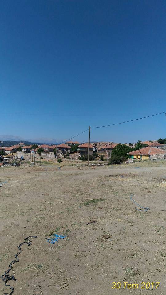 Karaman Dağkonak Köyü Resimleri 4