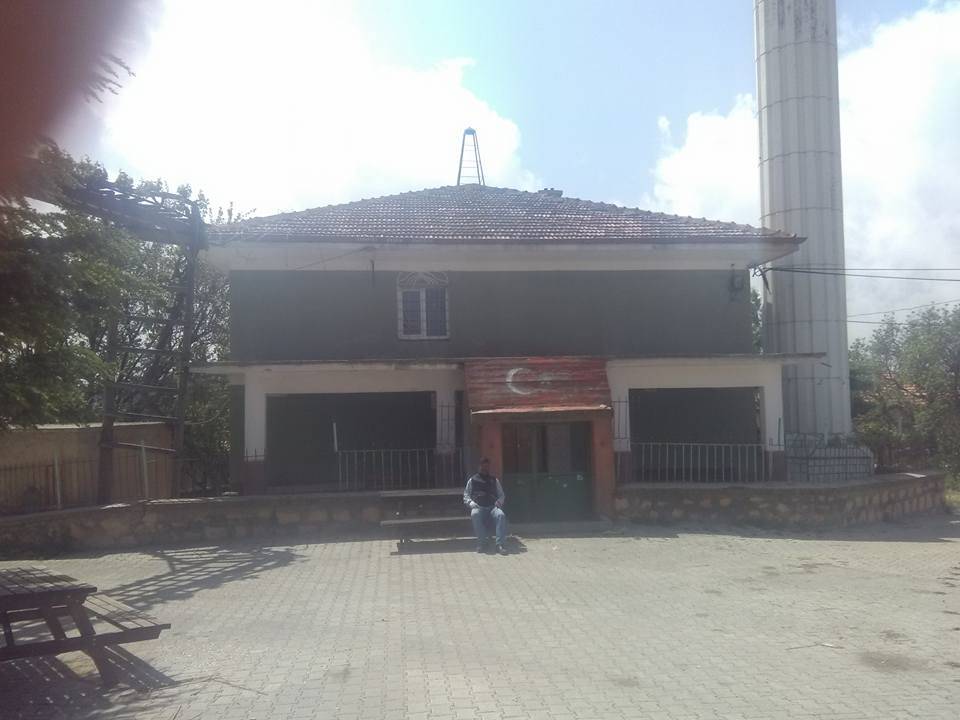 Karaman Dağkonak Köyü Resimleri 7