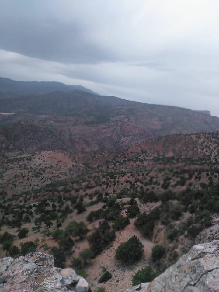 Karaman Damlapınar Köyü Resimleri 1