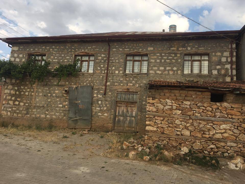 Karaman Damlapınar Köyü Resimleri 11