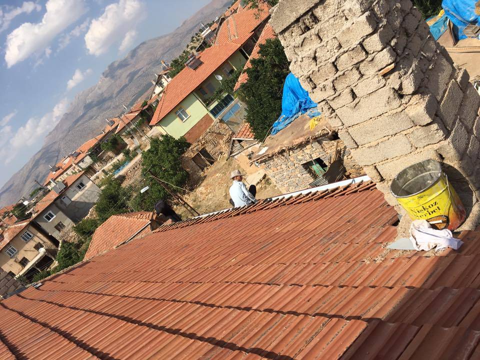 Karaman Damlapınar Köyü Resimleri 14