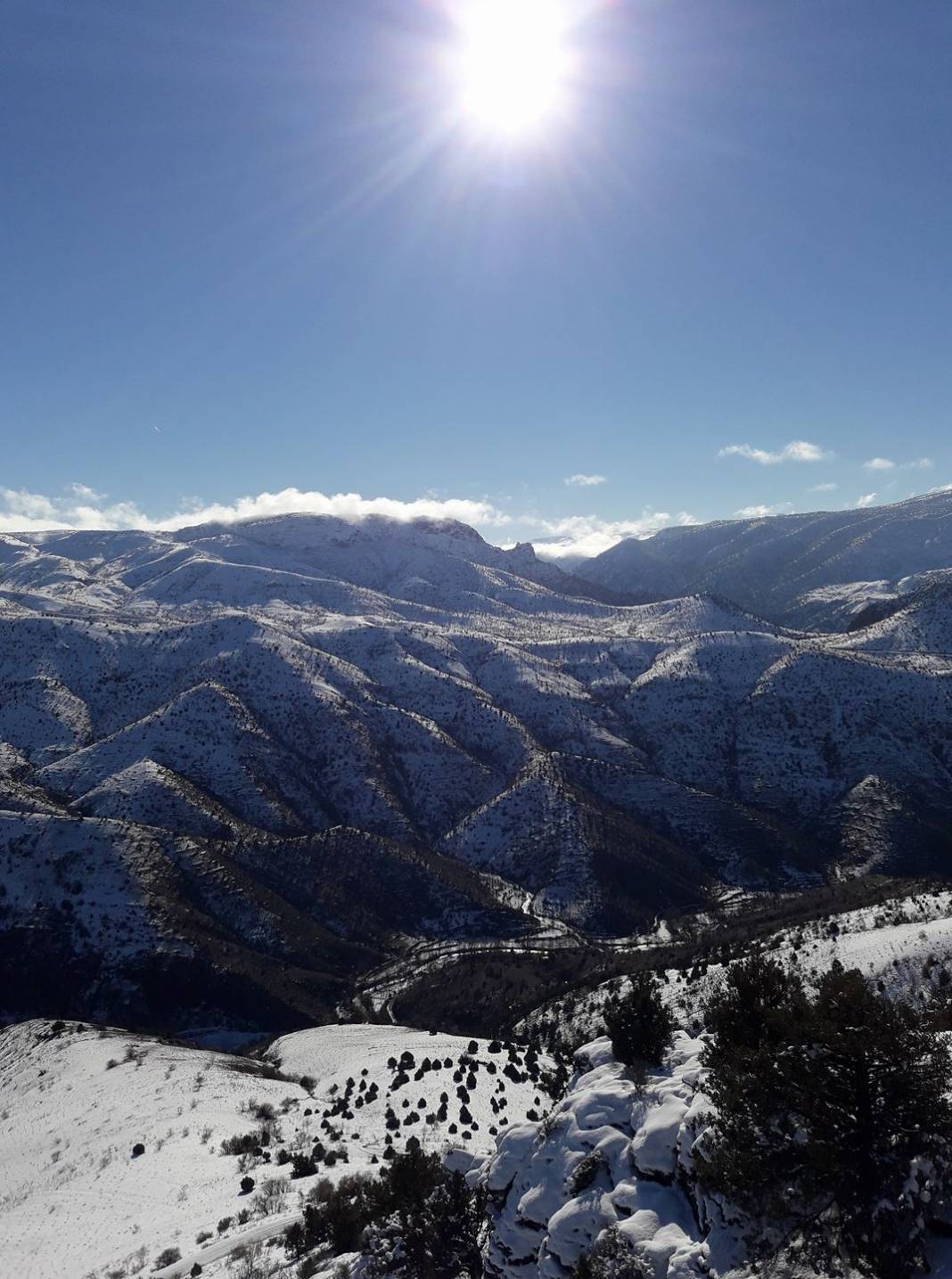 Karaman Damlapınar Köyü Resimleri 15