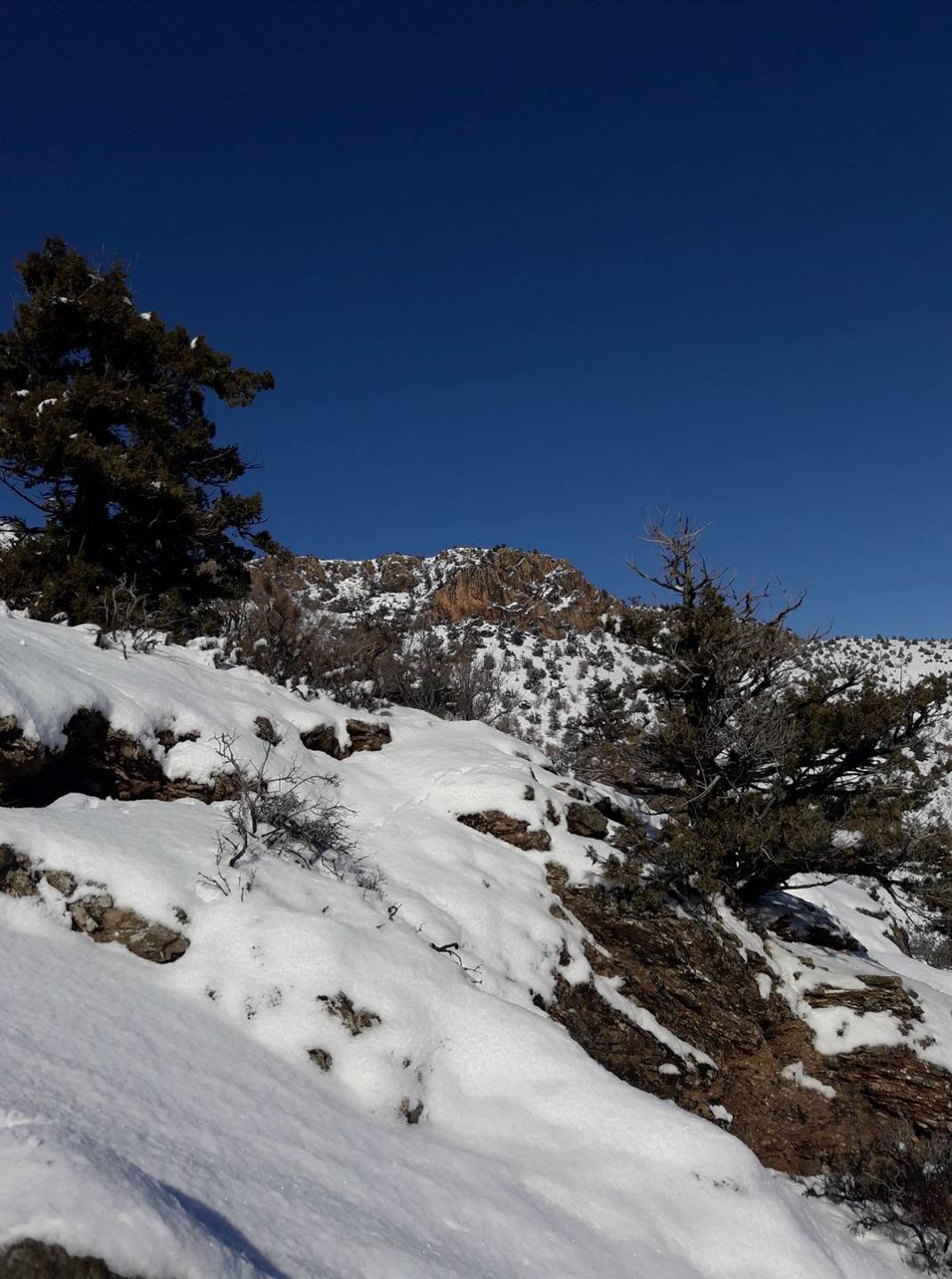 Karaman Damlapınar Köyü Resimleri 16