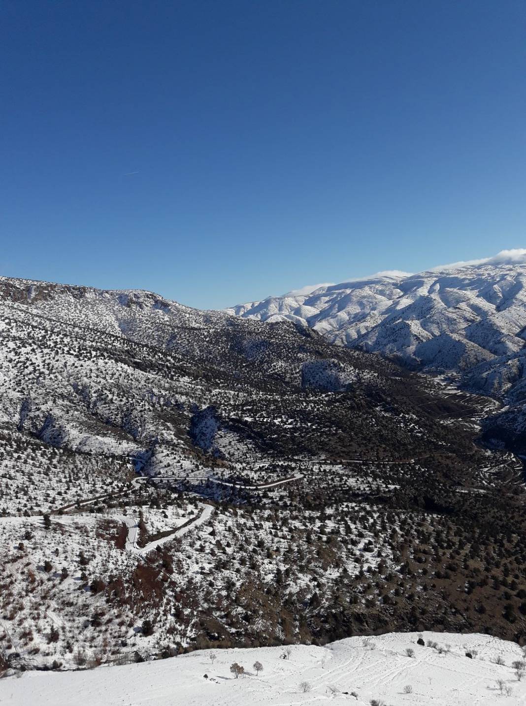 Karaman Damlapınar Köyü Resimleri 18