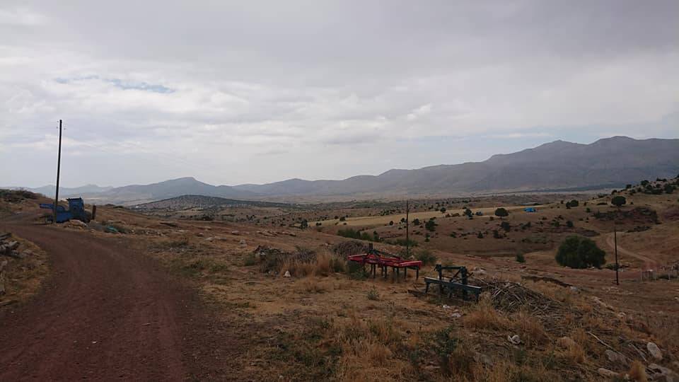 Karaman Damlapınar Köyü Resimleri 2