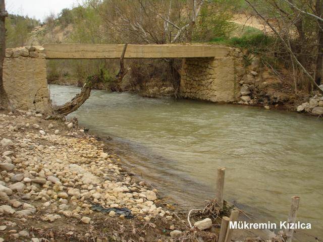 Karaman Damlapınar Köyü Resimleri 3