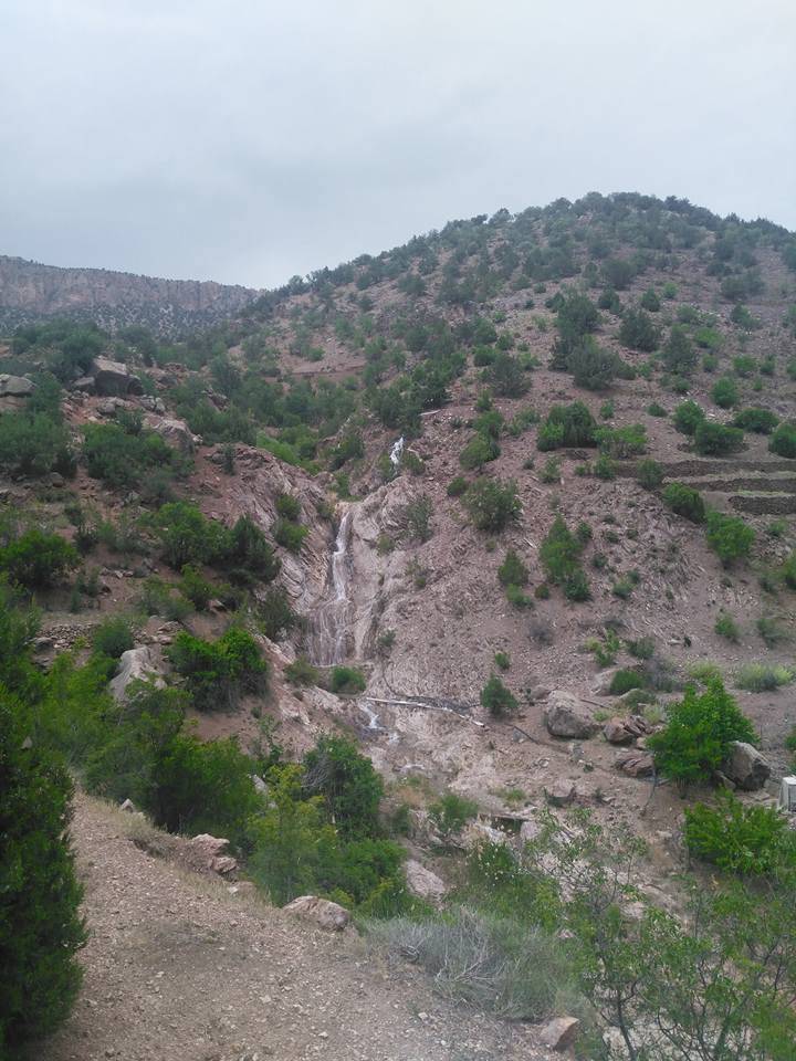 Karaman Damlapınar Köyü Resimleri 4