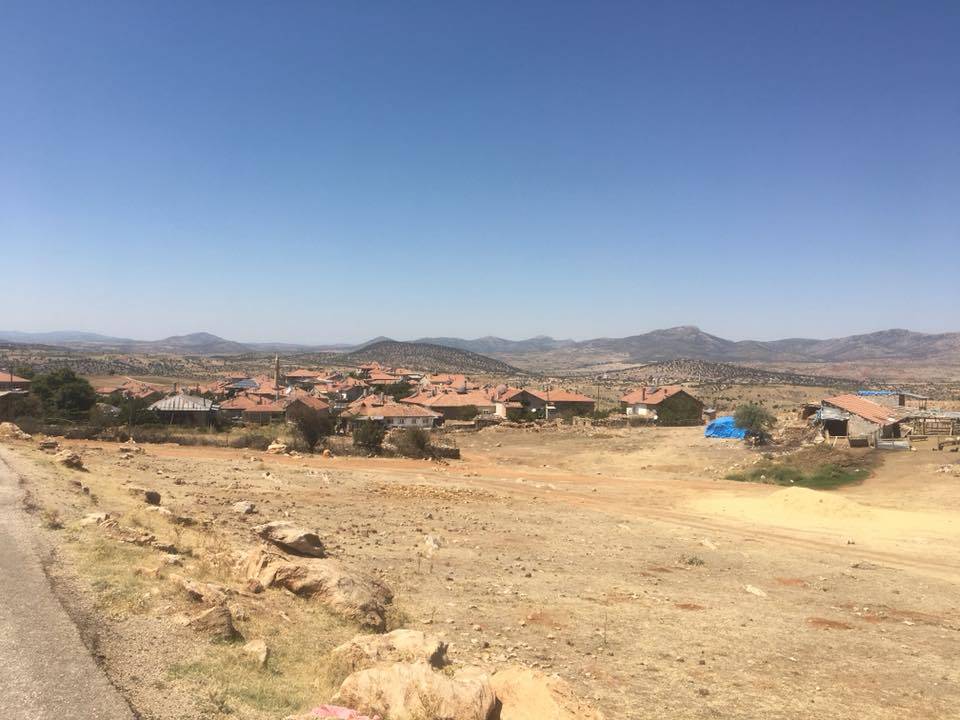 Karaman Damlapınar Köyü Resimleri 7