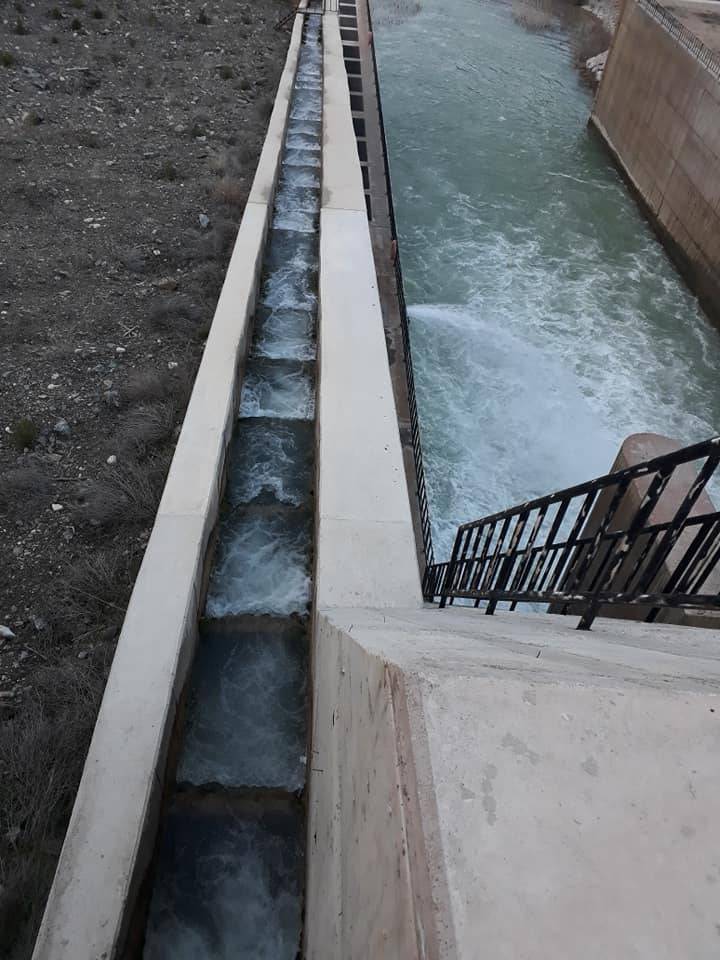 Karaman Damlapınar Köyü Resimleri 8