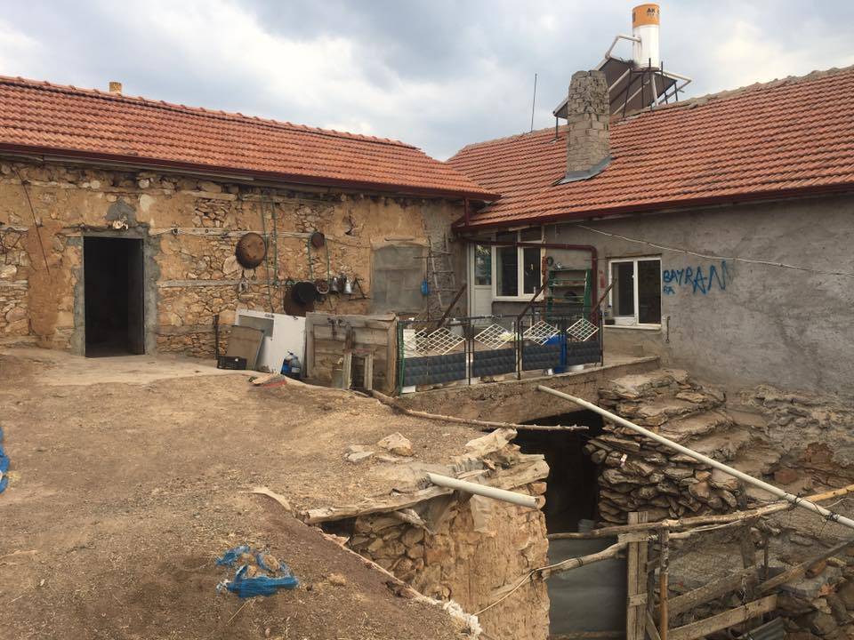 Karaman Damlapınar Köyü Resimleri 9