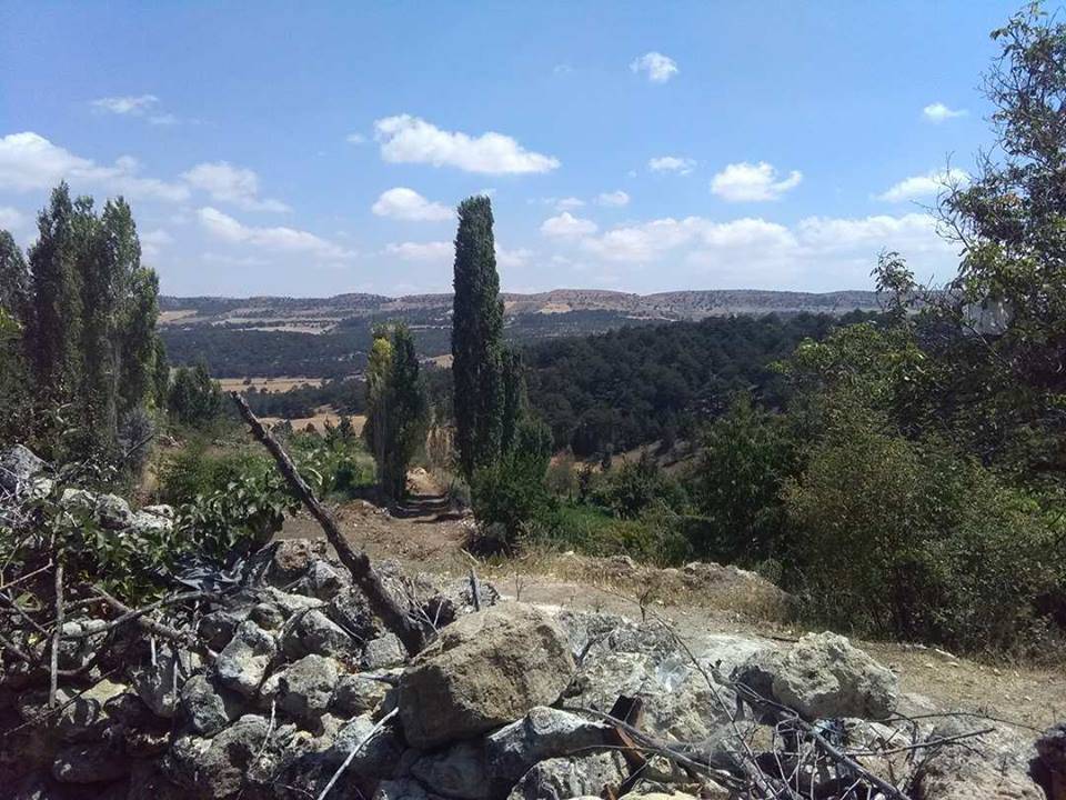 Karaman Değirmenbaşı Köyü Resimleri 1