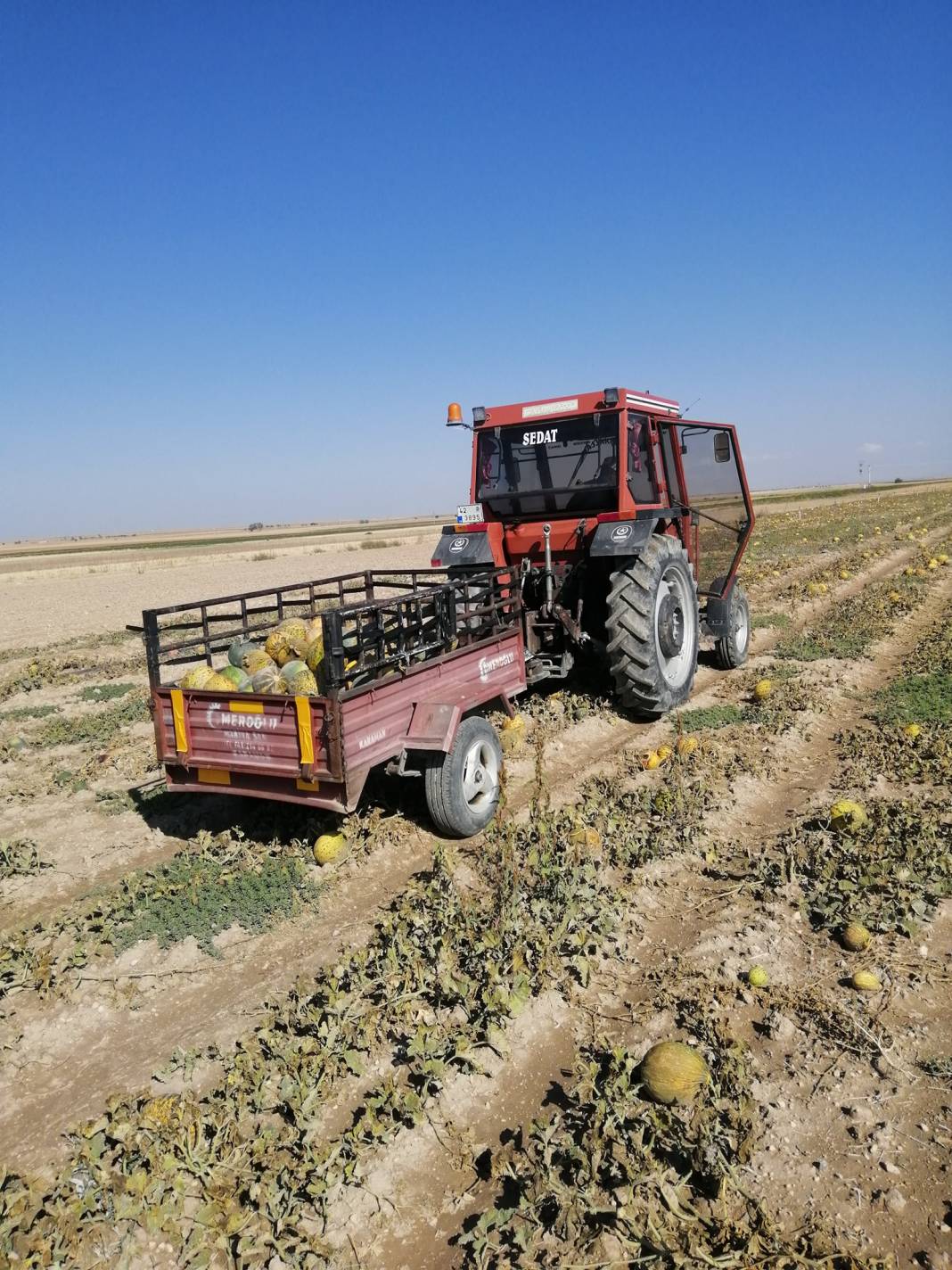 Karaman Ekinözü Köyü Resimleri 12