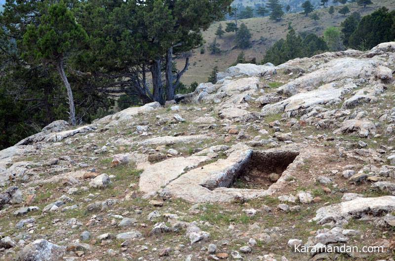 Karaman Ekinözü Köyü Resimleri 3