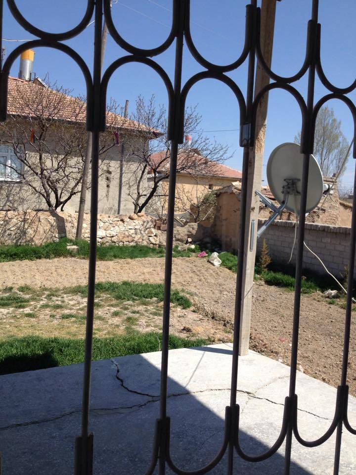 Karaman Ekinözü Köyü Resimleri 4