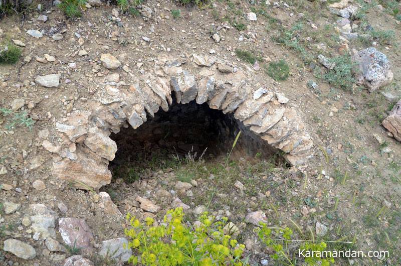 Karaman Ekinözü Köyü Resimleri 5