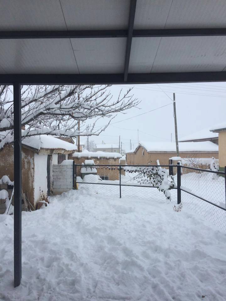 Karaman Ekinözü Köyü Resimleri 7