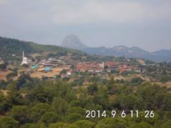 Ovacık Yakaköy Köyü Resimleri 1