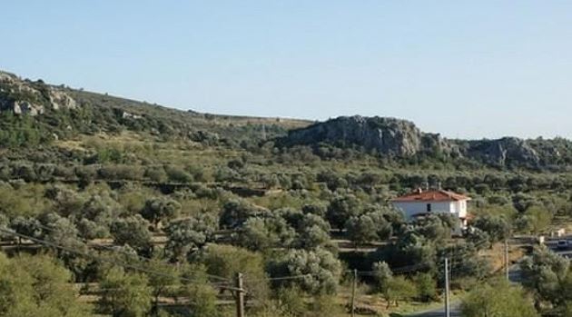 Ovacık Yakaköy Köyü Resimleri 3