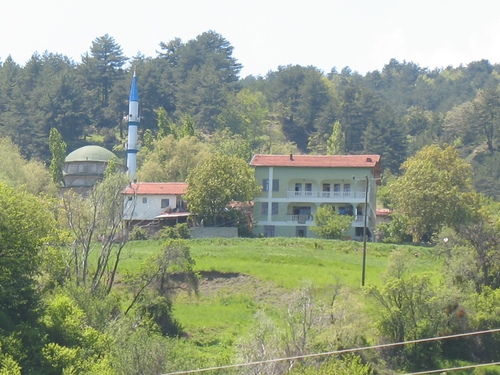 Ovacık Yakaköy Köyü Resimleri 4