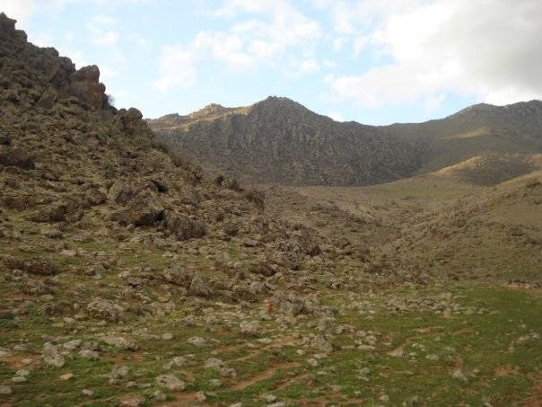 Karaman Eminler Köyü Resimleri 3