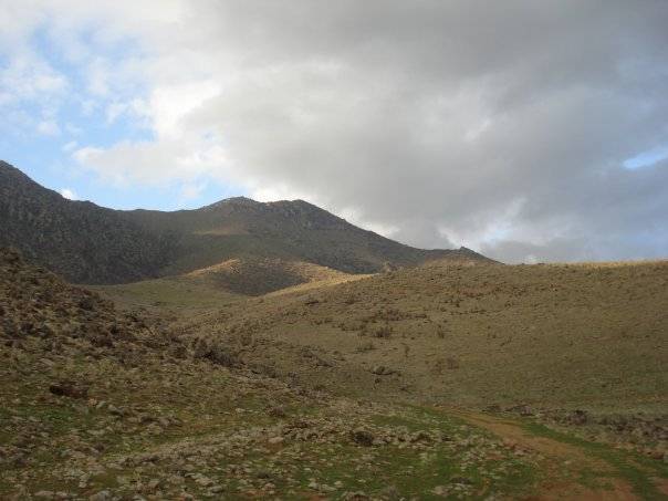 Karaman Eminler Köyü Resimleri 4