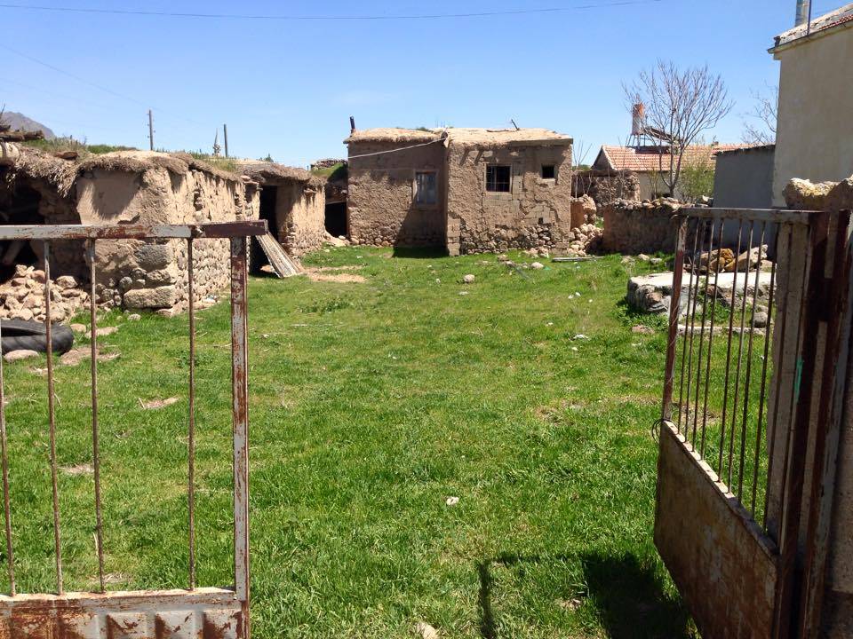 Karaman Eminler Köyü Resimleri 6