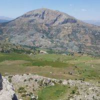 Karaman İhsaniye Köyü Resimleri 10