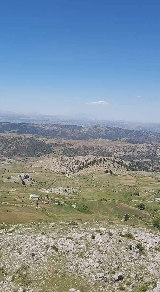 Karaman İhsaniye Köyü Resimleri 12