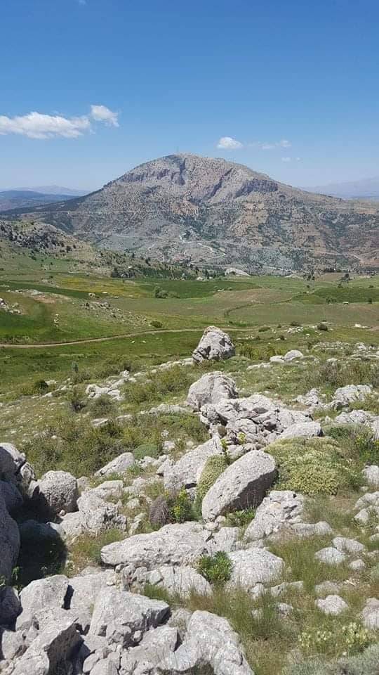 Karaman İhsaniye Köyü Resimleri 13