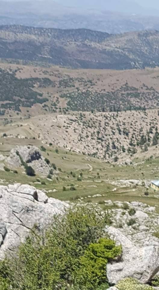 Karaman İhsaniye Köyü Resimleri 16