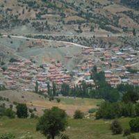 Karaman İhsaniye Köyü Resimleri 2