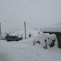 Karaman İhsaniye Köyü Resimleri 5