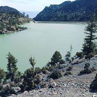 Karaman İhsaniye Köyü Resimleri 6