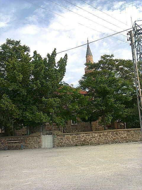 Karaman Karacaören Köyü Resimleri 1